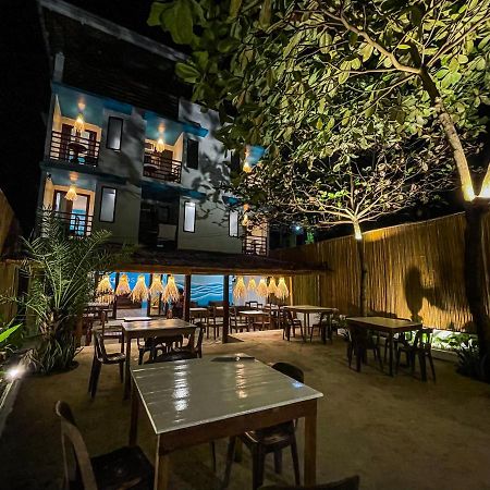 Amos Portside Inn El Nido Kültér fotó